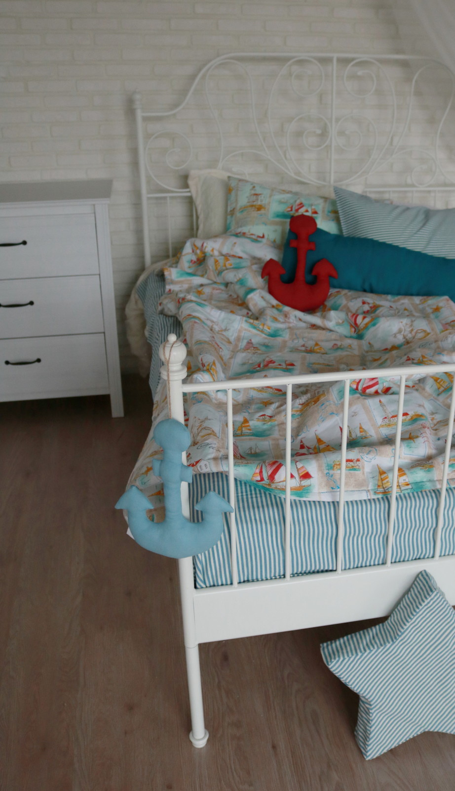 Морское путешествие