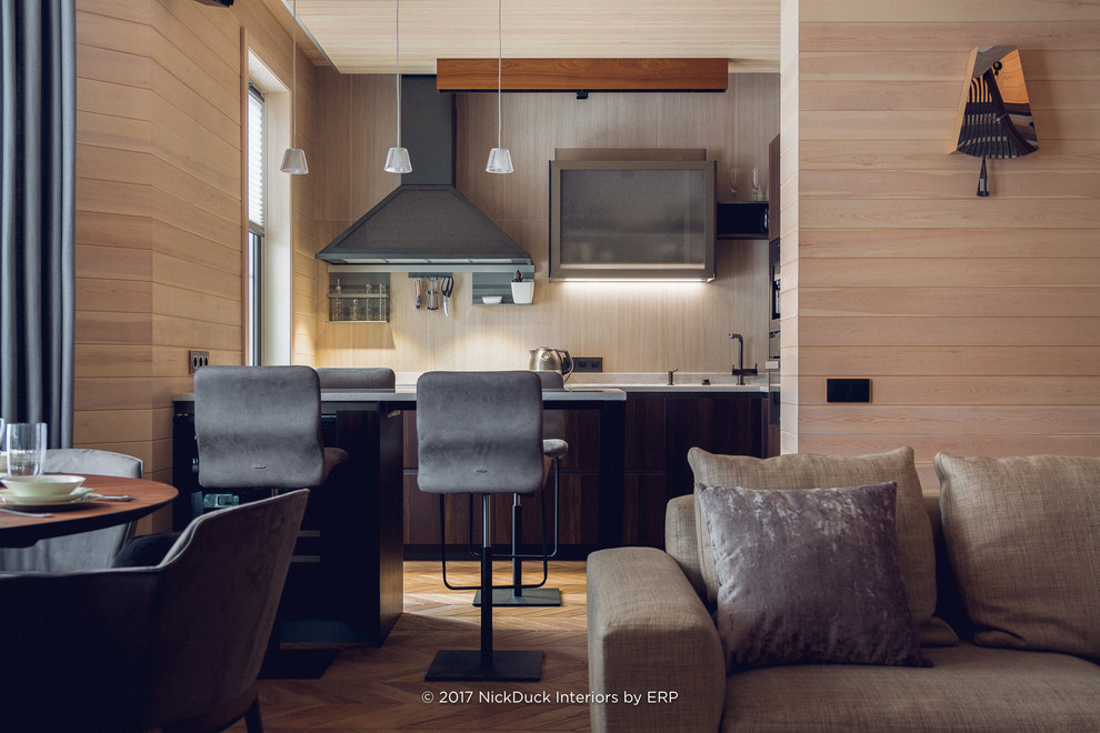 Интерьерная съемка