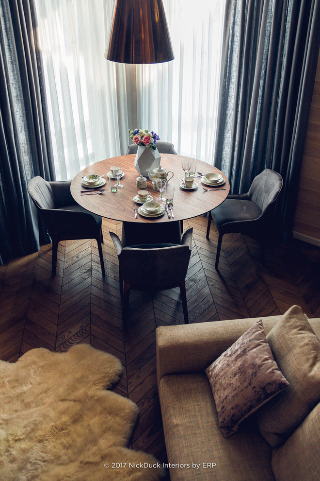 Интерьерная съемка