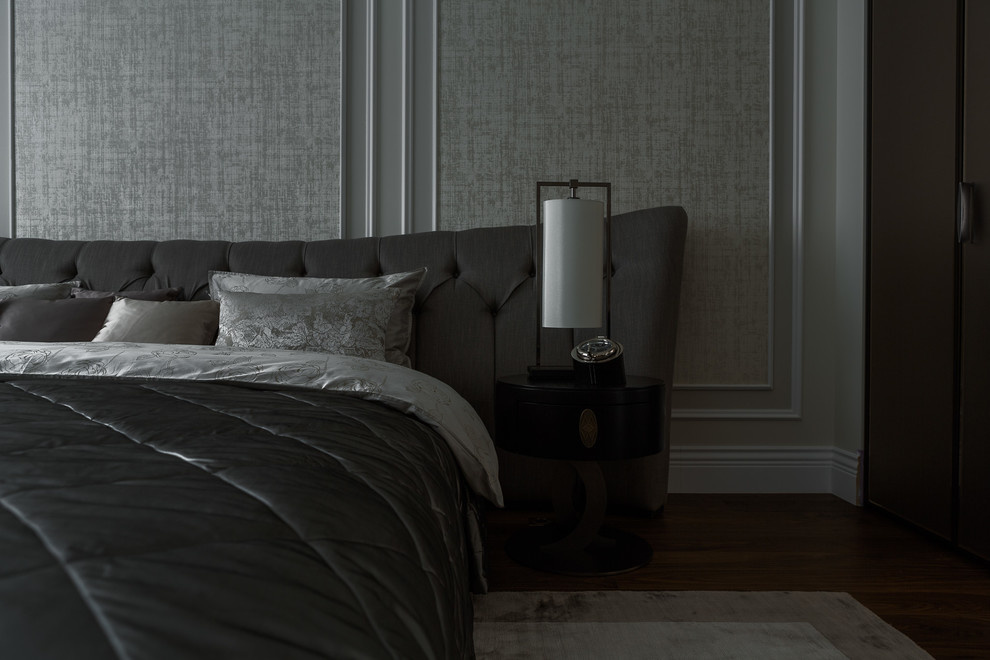 Интерьерная съемка