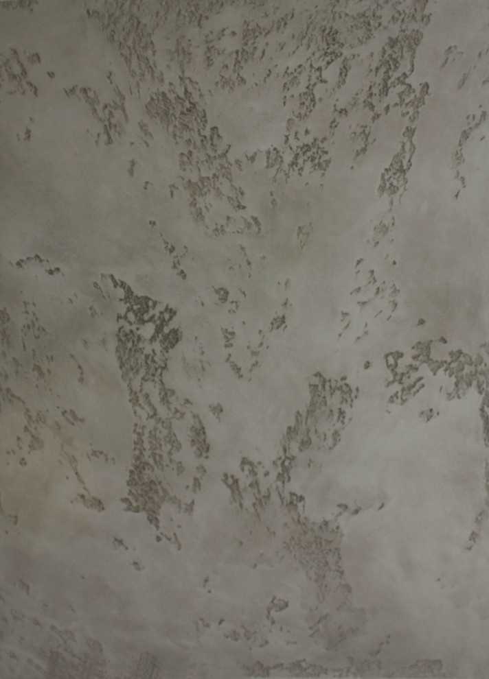 Фактуры декоративных штукатурок