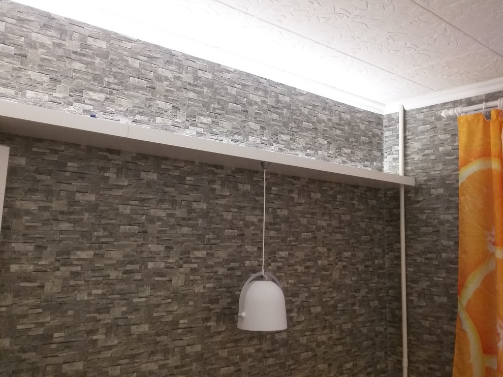 Подсветка и освещение рабочей зоны на кухне