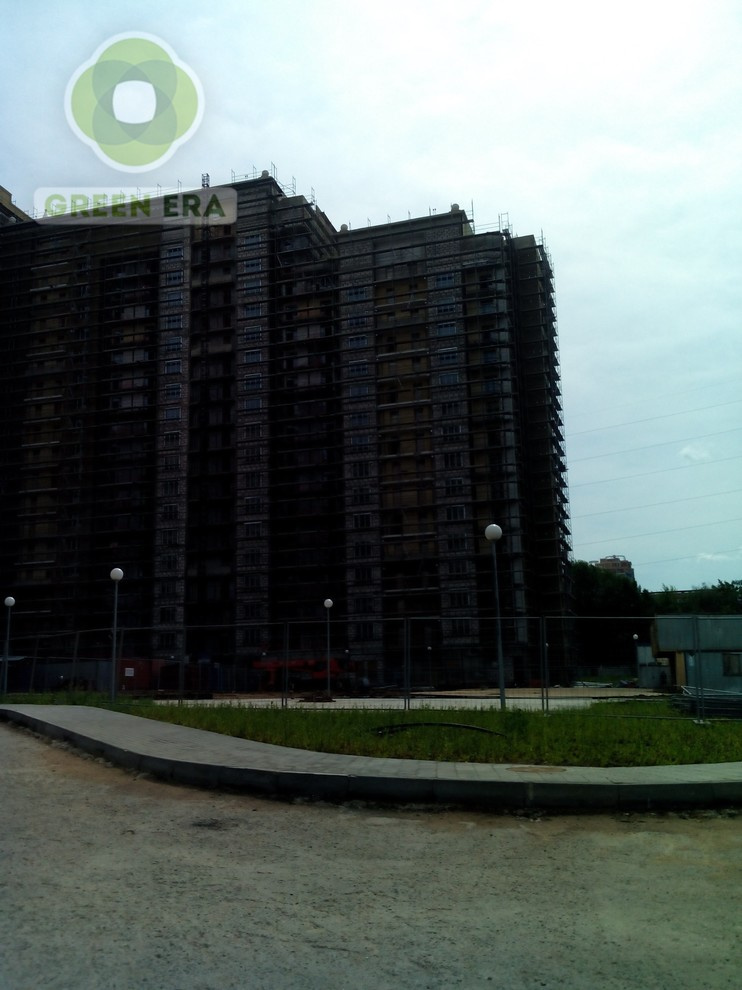 Городское озеленение