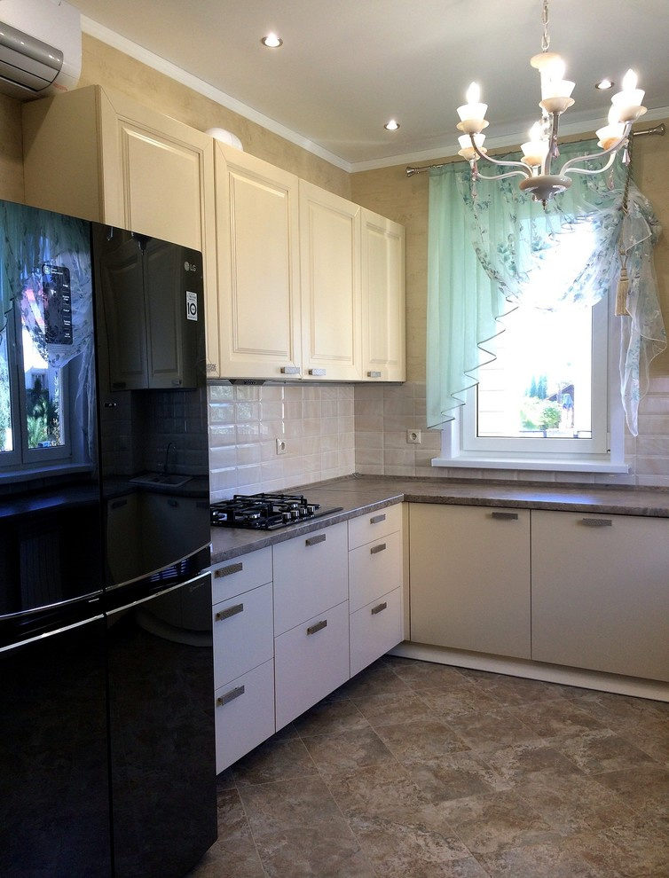 кухня в "Олимпийском парке"