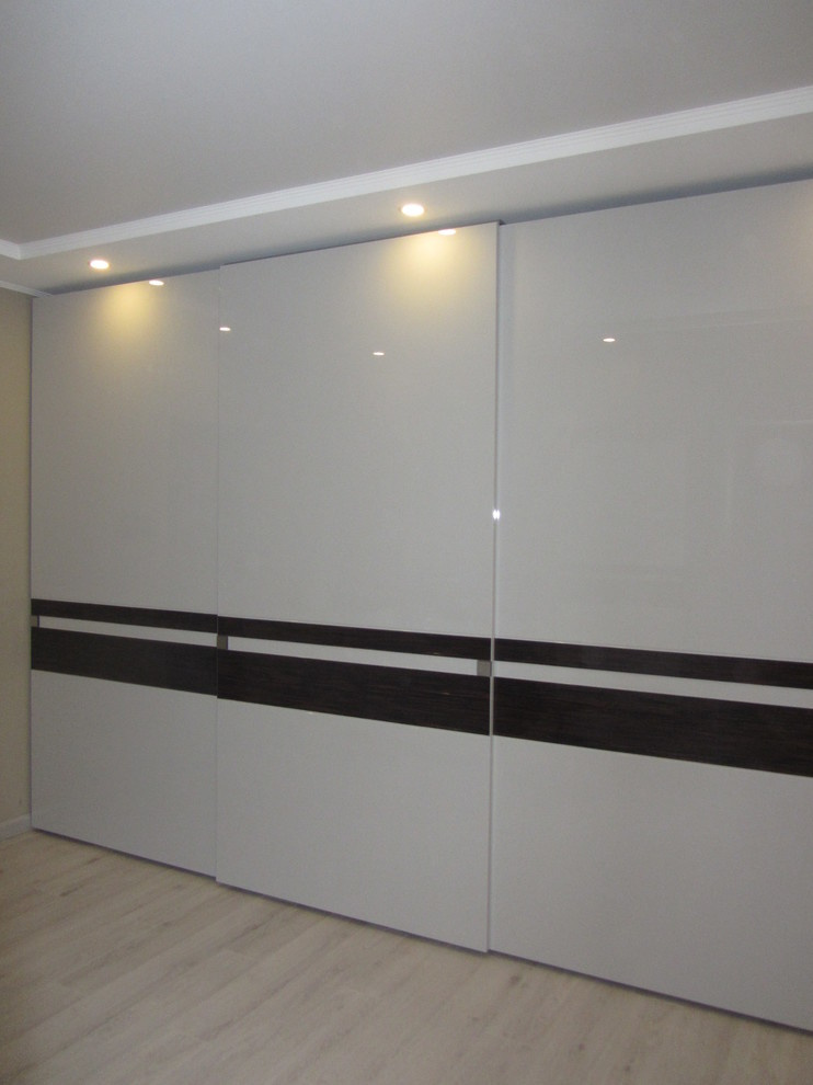 Обложка проекта: кухня в "Олимпийском парке"