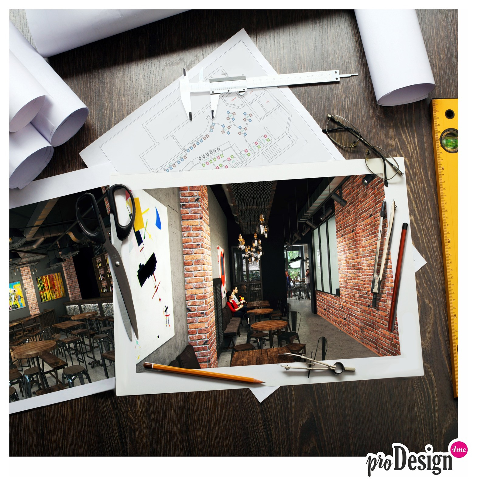 Кафе-паб "Гвозди"