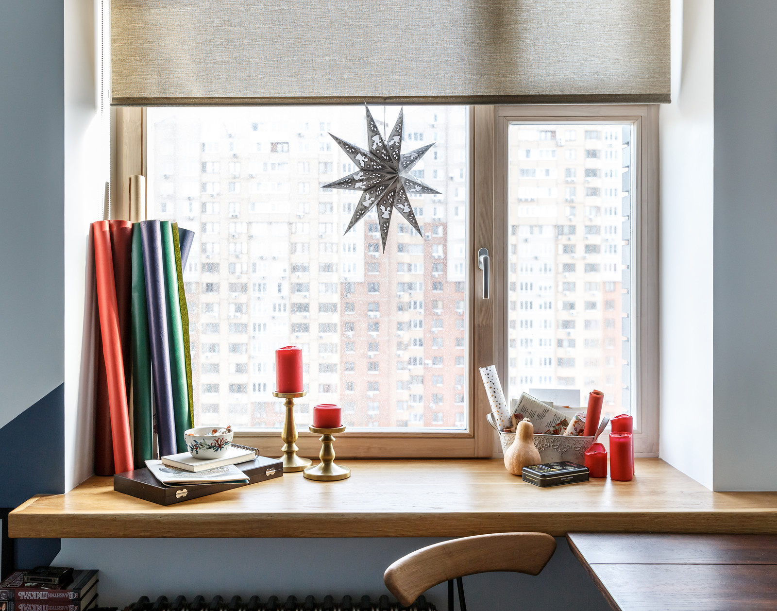 Карбышева для Houzz