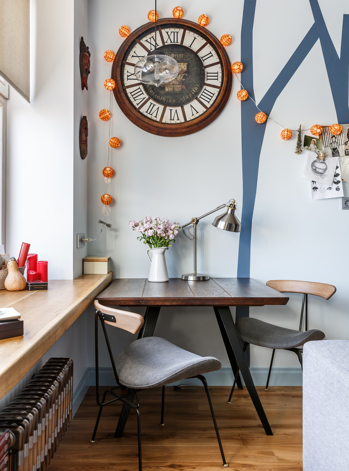 Карбышева для Houzz