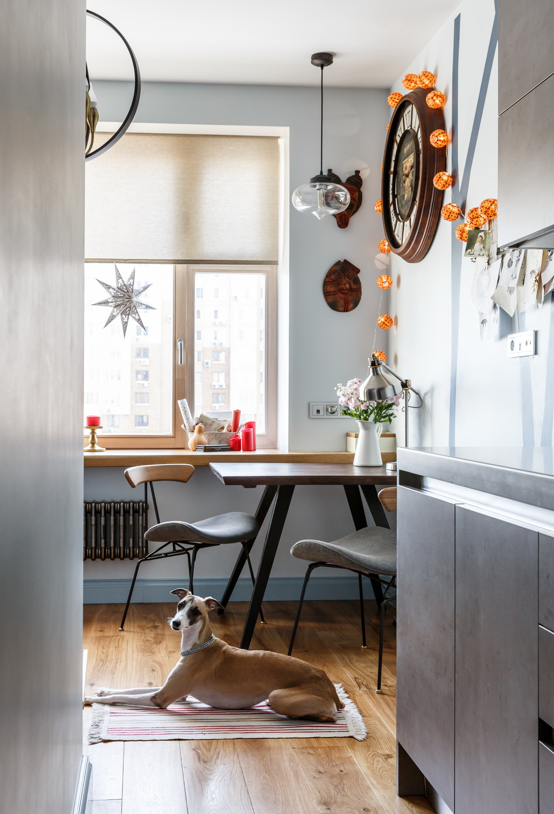 Карбышева для Houzz