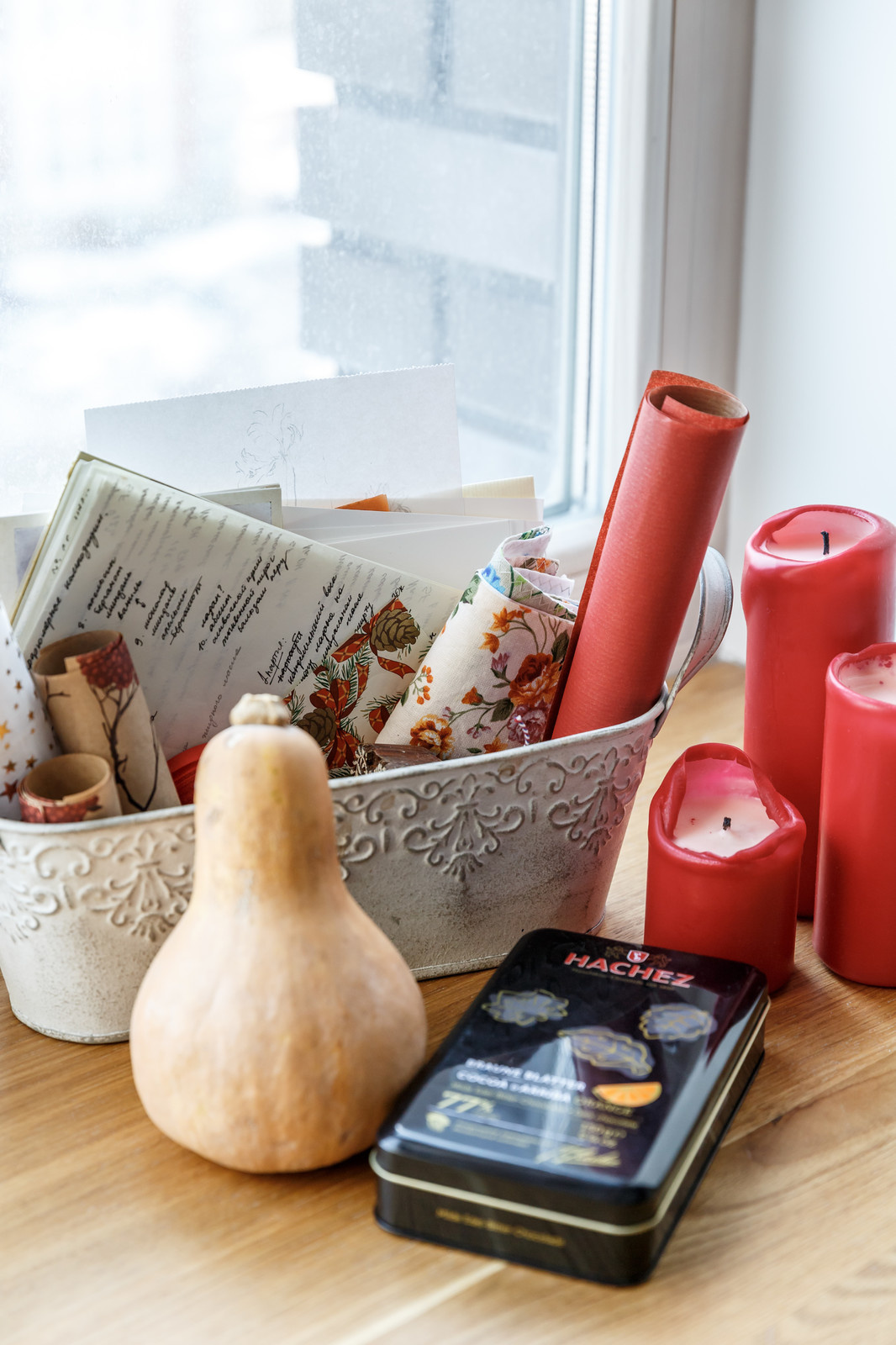 Карбышева для Houzz