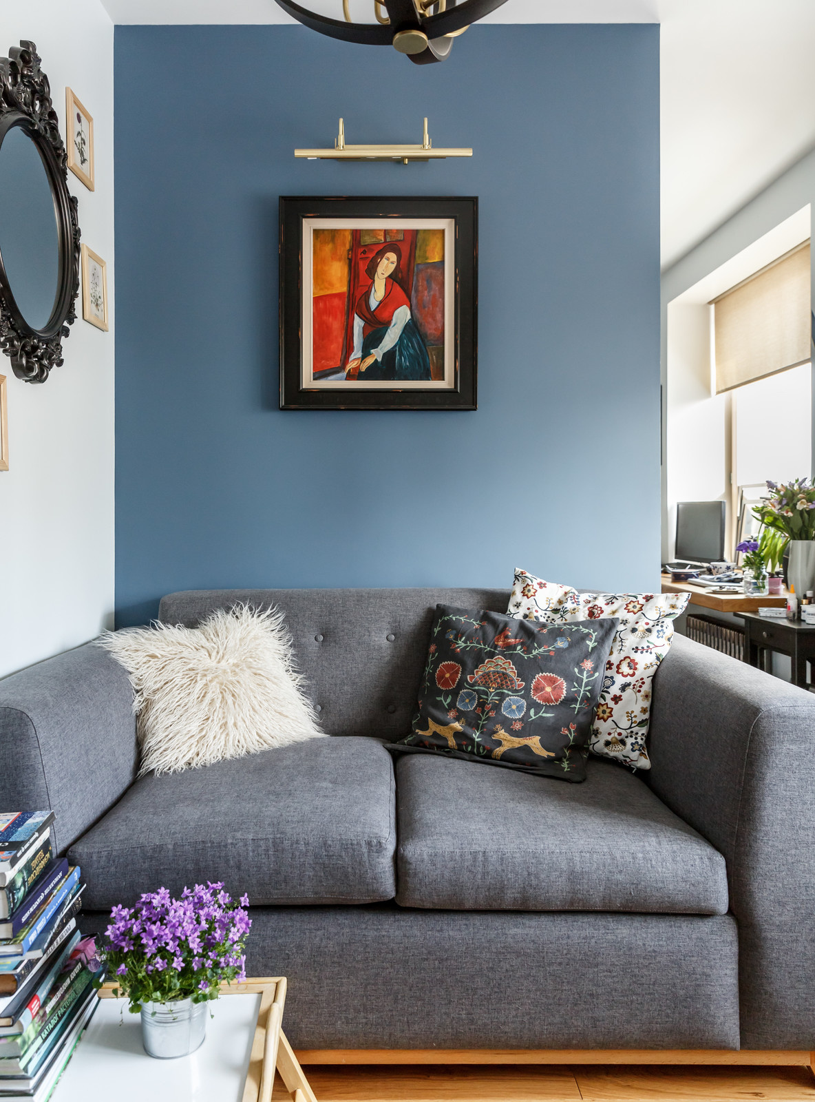 Карбышева для Houzz