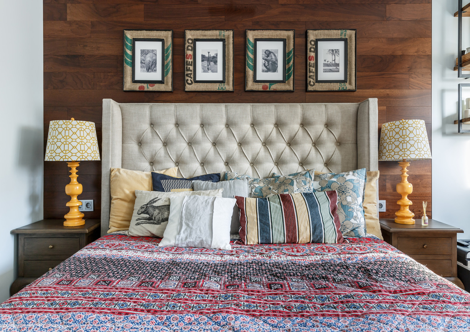 Карбышева для Houzz