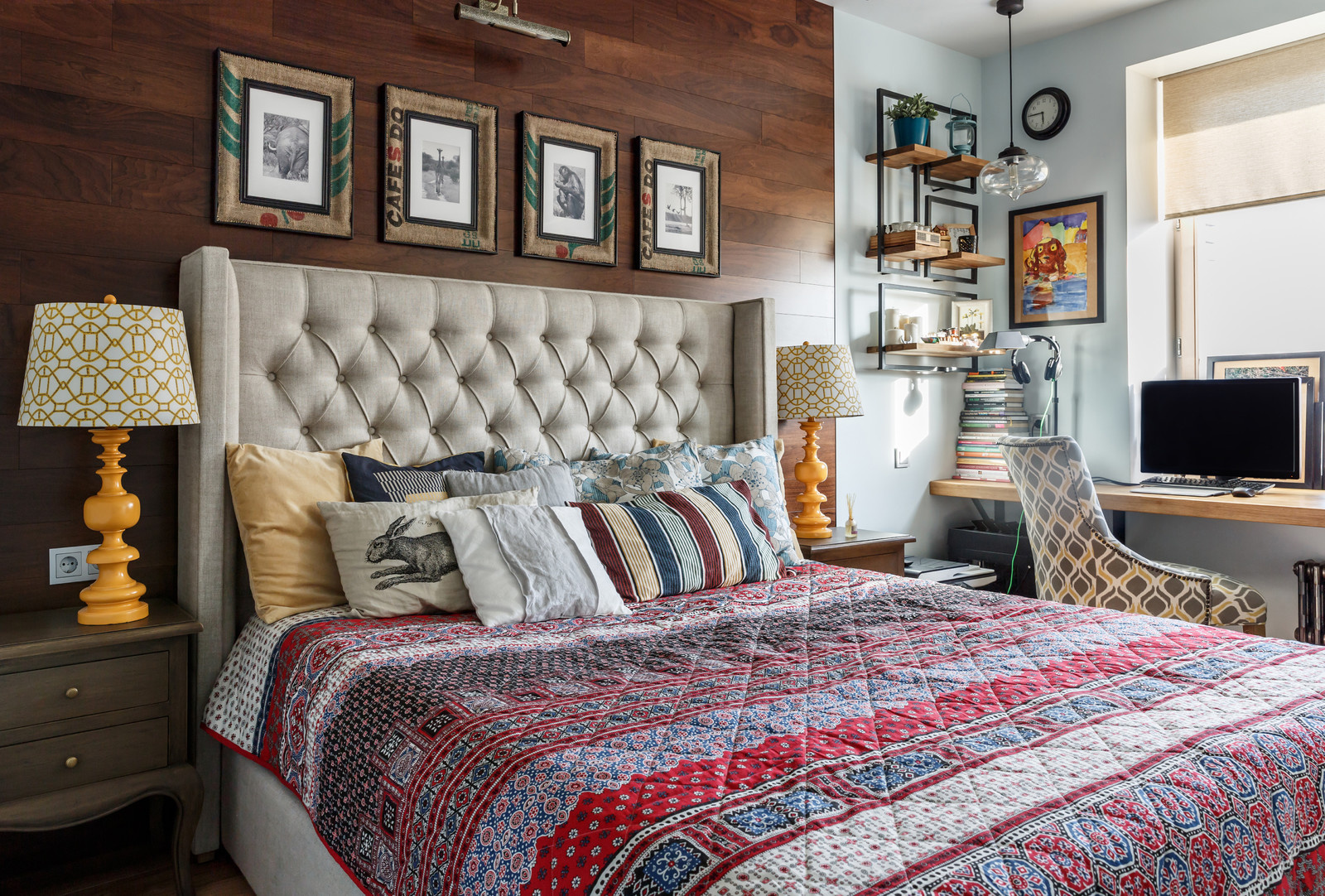 Карбышева для Houzz