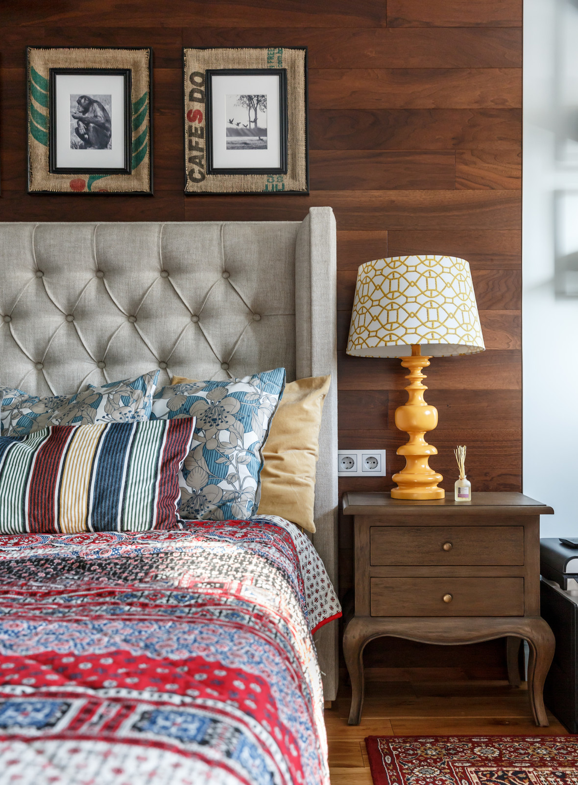 Карбышева для Houzz