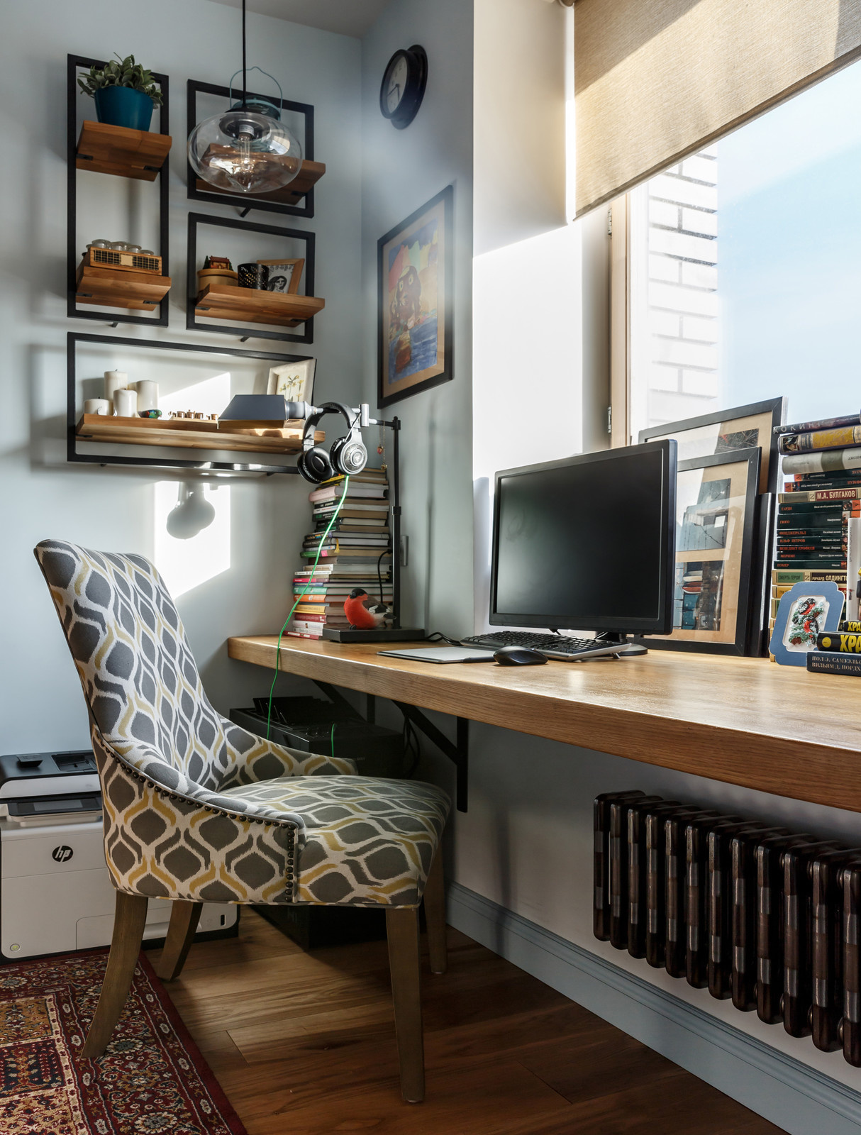 Карбышева для Houzz