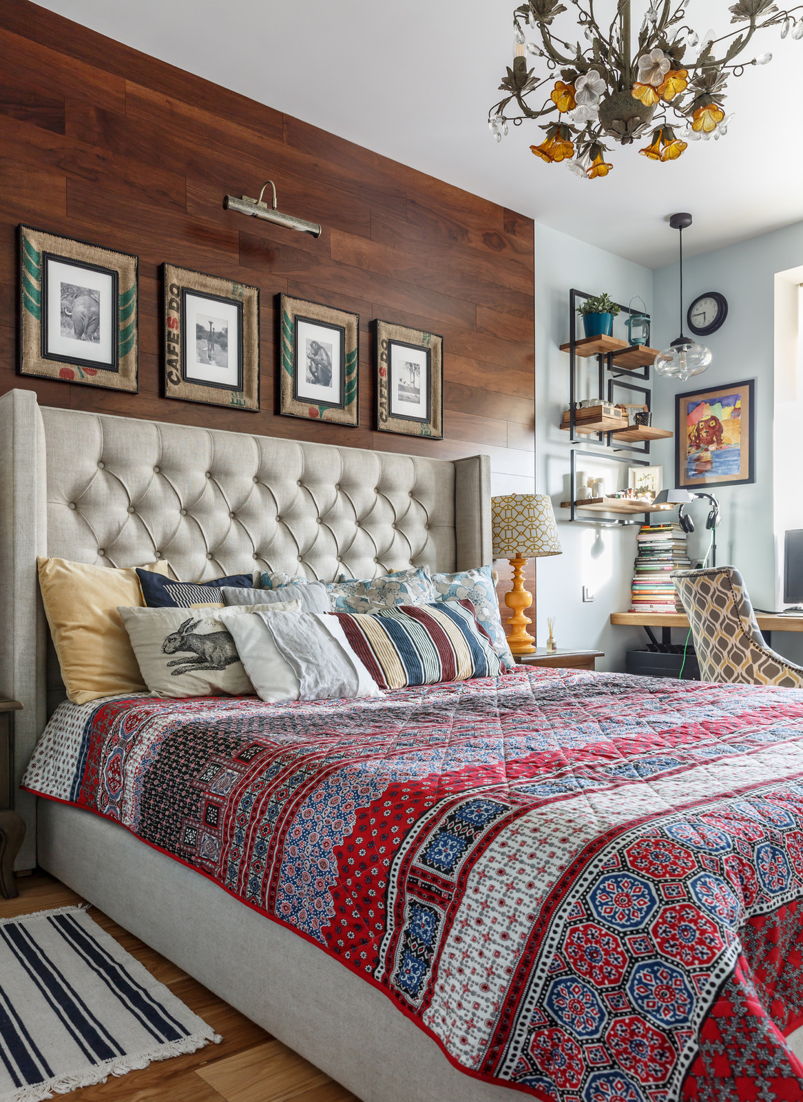 Карбышева для Houzz