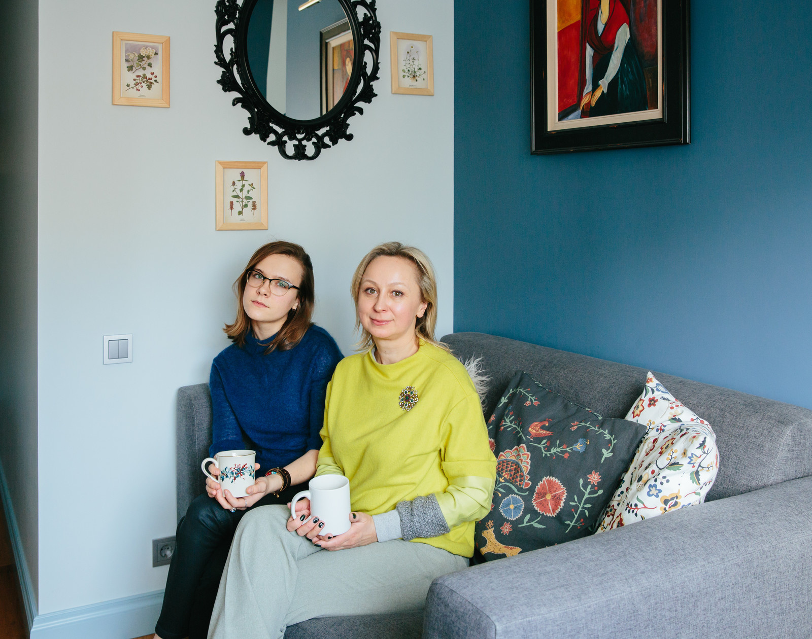 Карбышева для Houzz