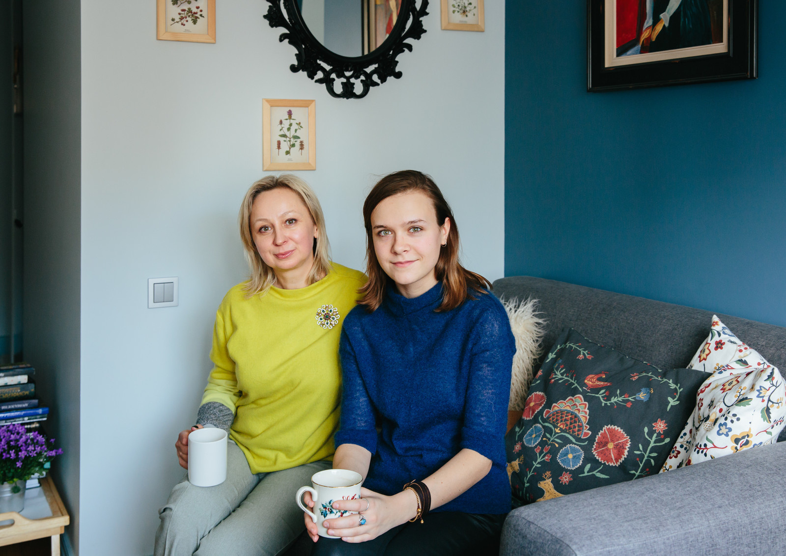 Карбышева для Houzz