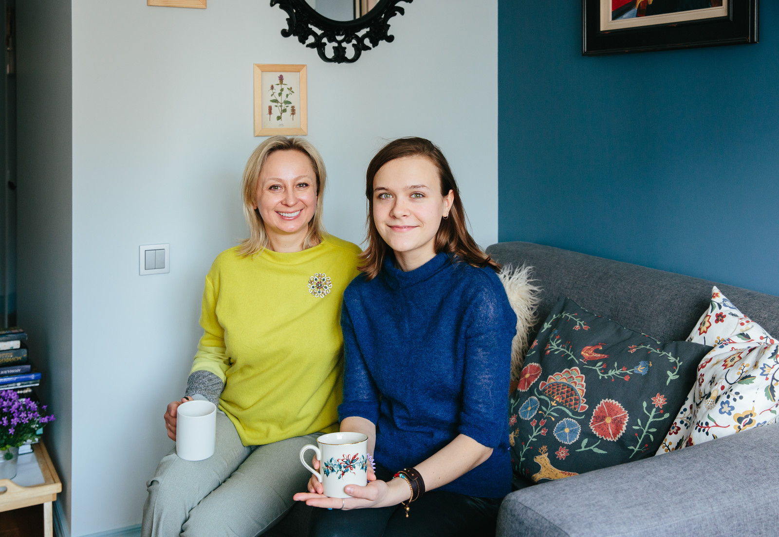 Карбышева для Houzz