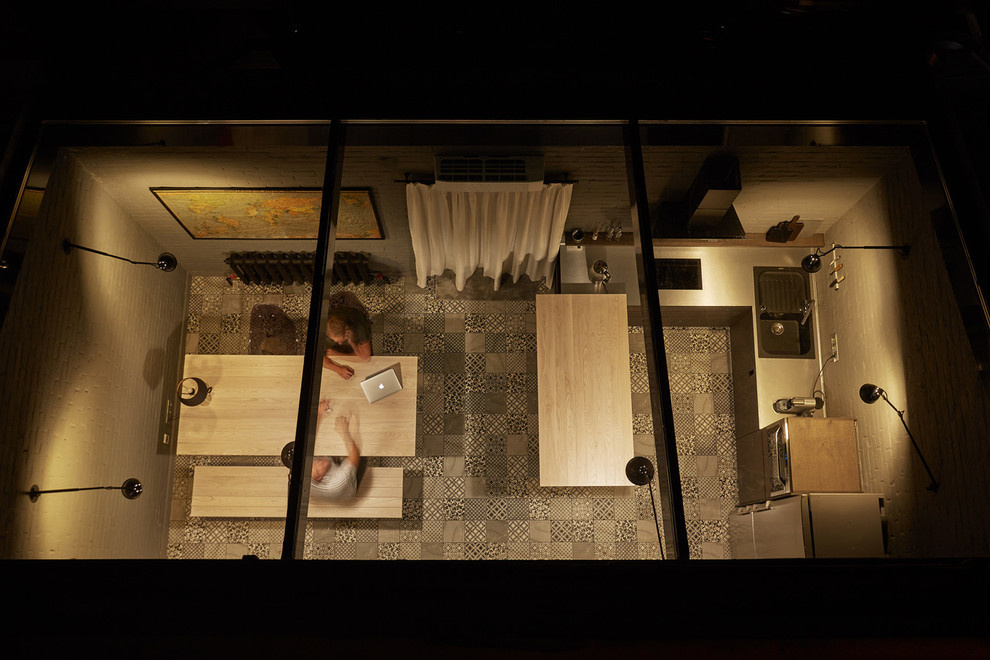 Сompleted projects #07
