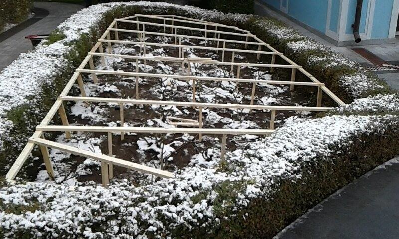 кп "Усово" - Уход за садом - 100% качество