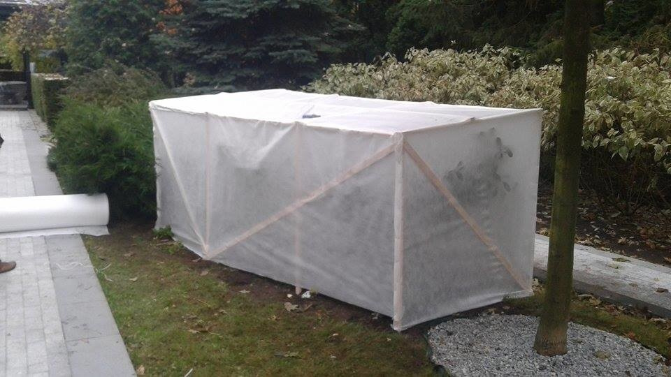 кп "Усово" - Уход за садом - 100% качество