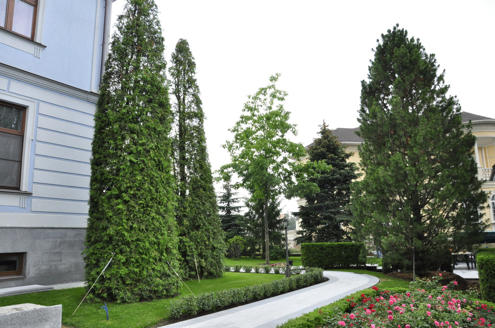 кп "Усово" - Уход за садом - 100% качество