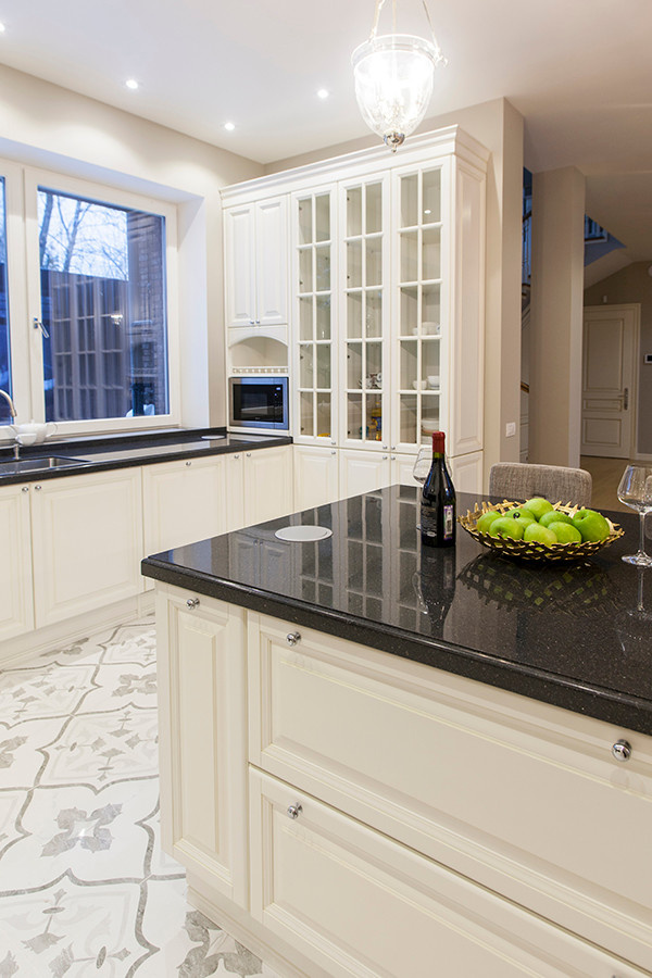 Уютный дом в КП "Кино -1"