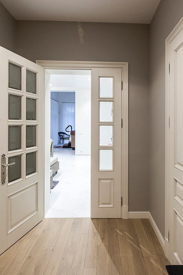 Уютный дом в КП "Кино -1"