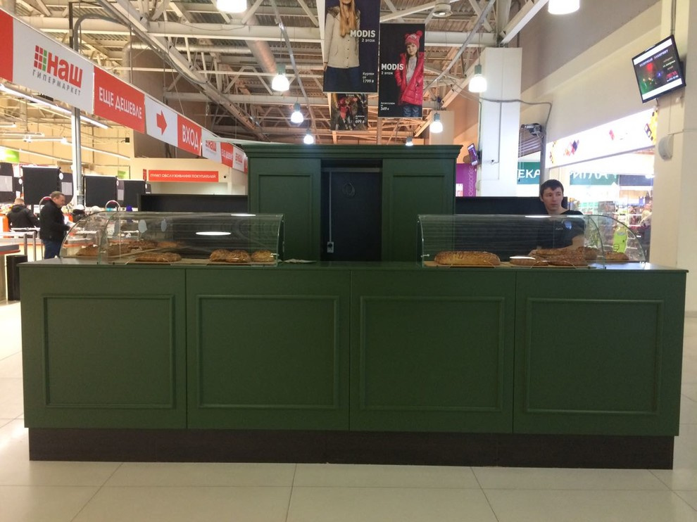мебель на заказ