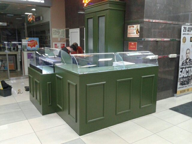 мебель на заказ