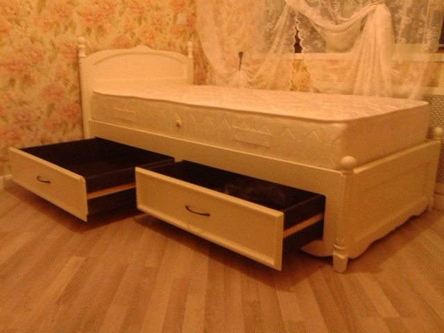 мебель на заказ