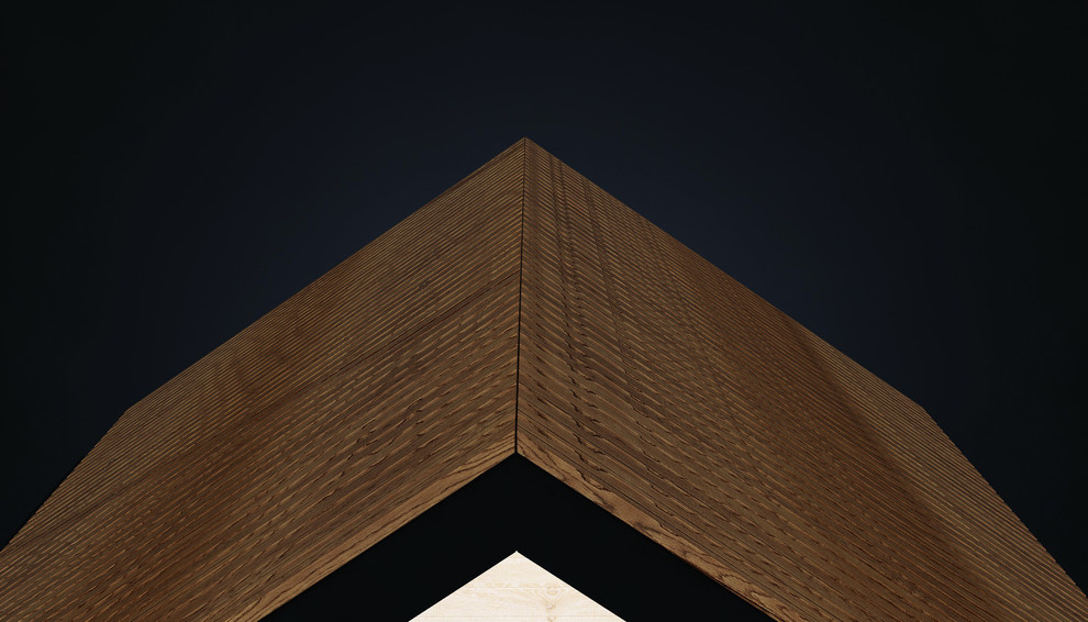 Готовая сауна для улицы / Sauna