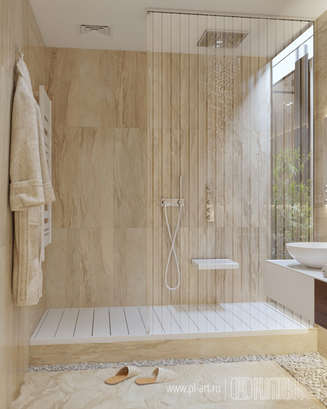 PERFECT PERFORM - душевая