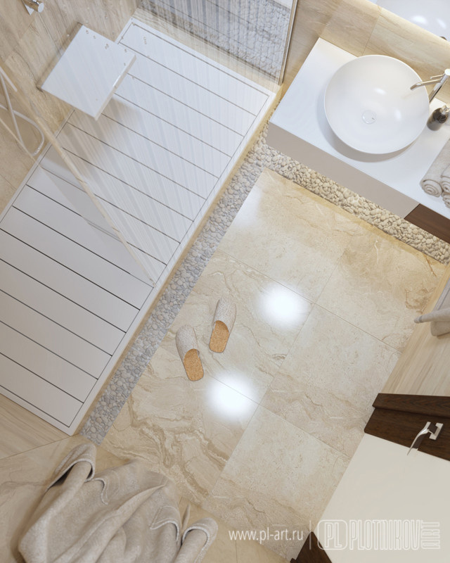 PERFECT PERFORM - душевая