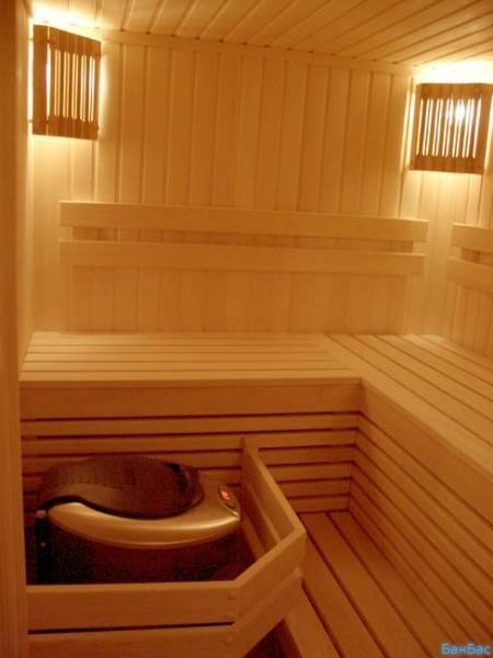 Karava-sauna (портфолио работ-2017)