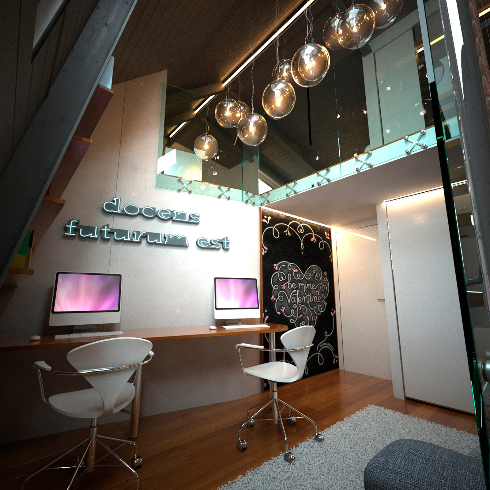 Дизайн проект Квартиры 115 м2