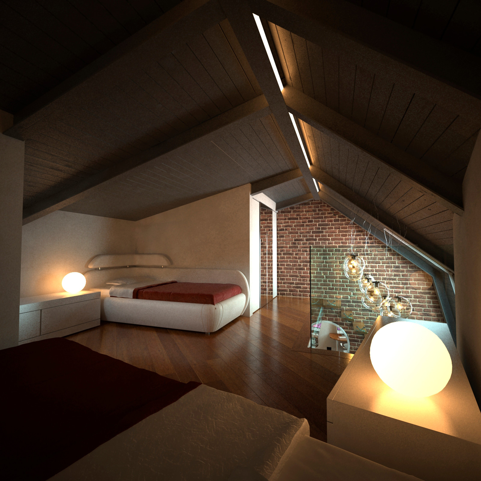 Дизайн проект Квартиры 115 м2