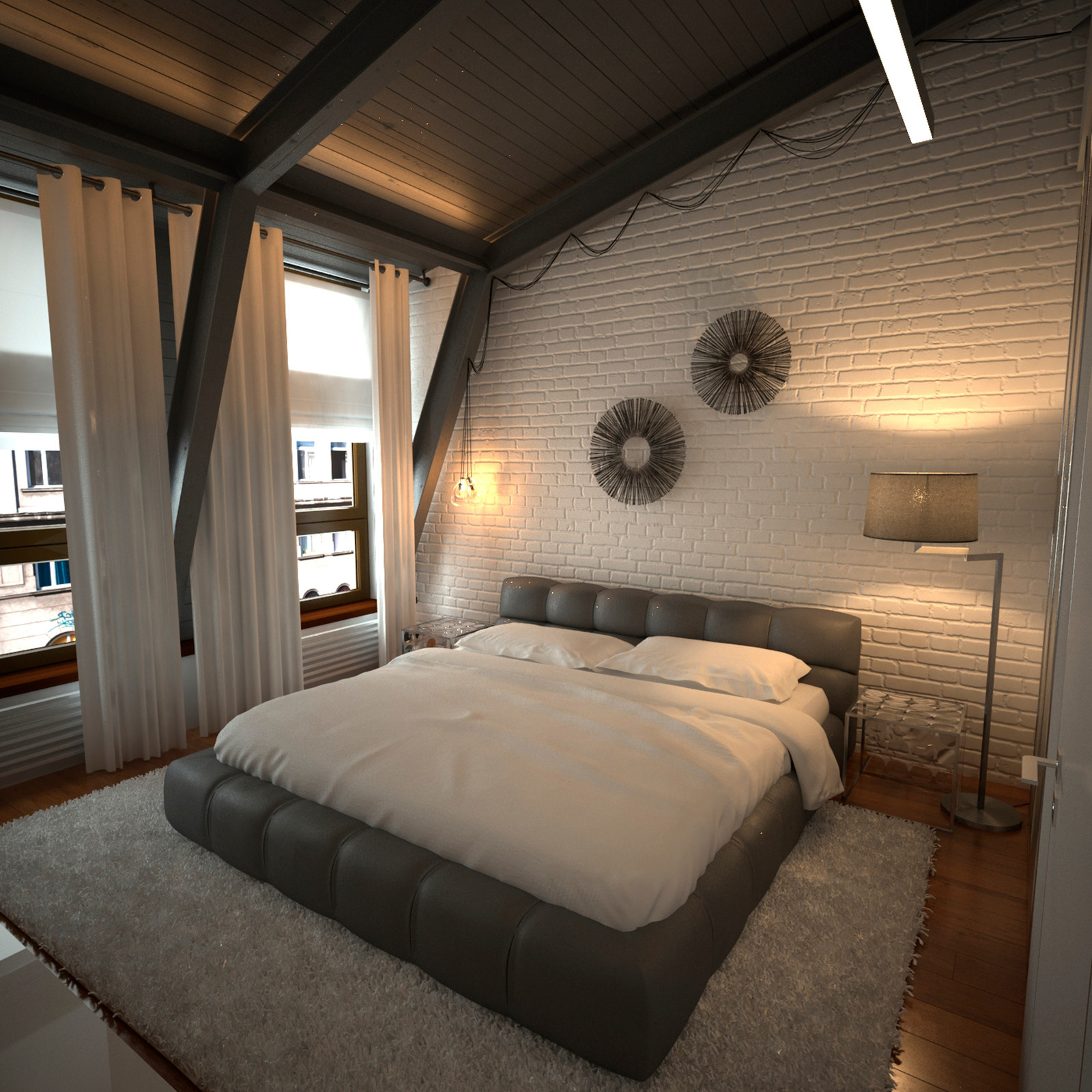 Обложка проекта: #3 | Проект квартиры 115м