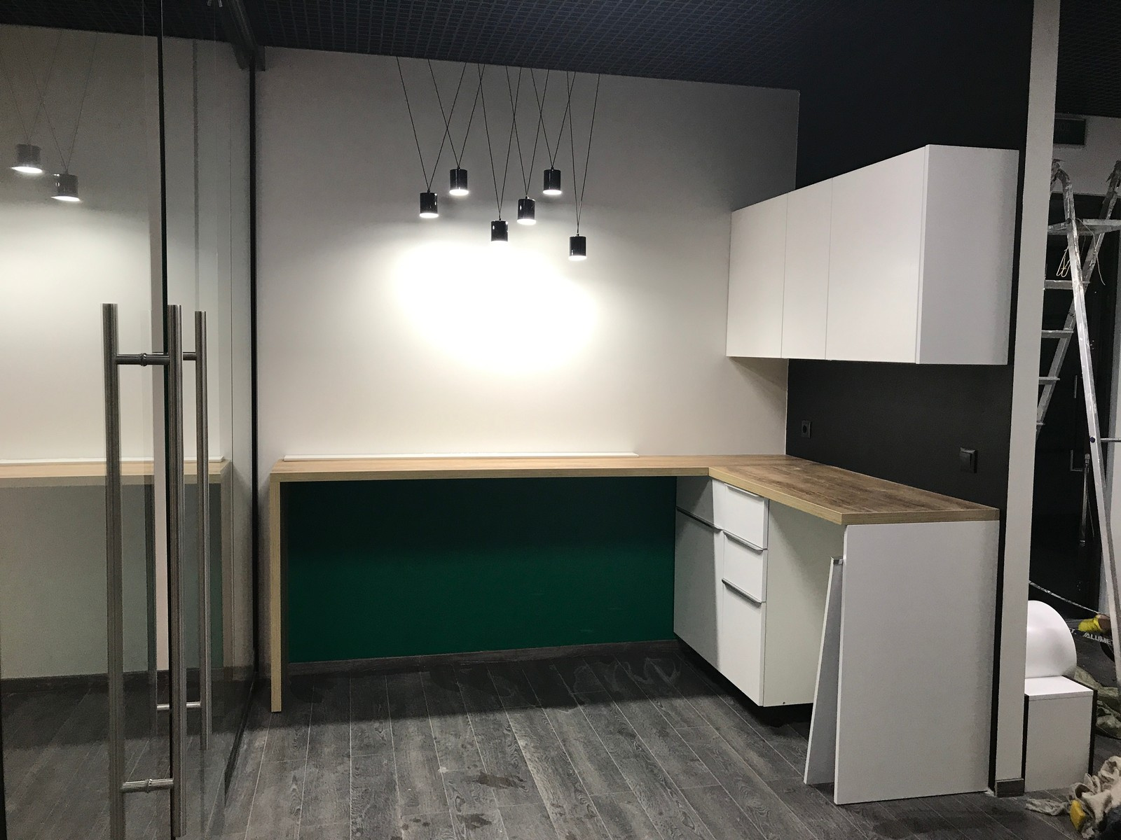 Офис Каршеринг - сервис “YOU DRIVE”