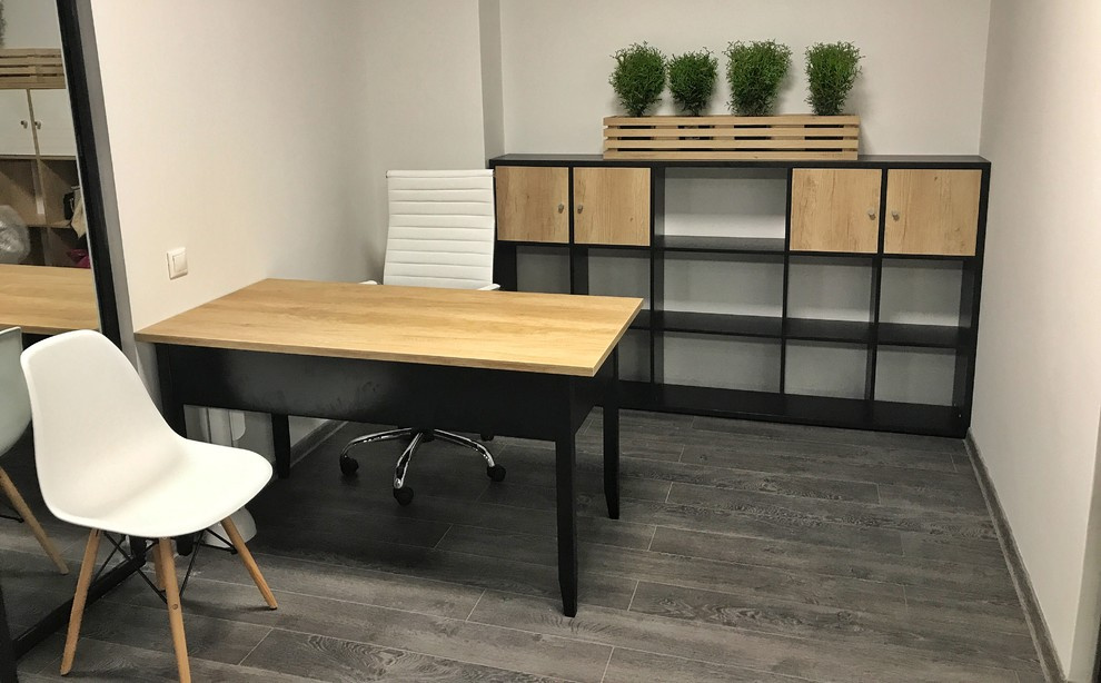 Офис Каршеринг - сервис “YOU DRIVE”