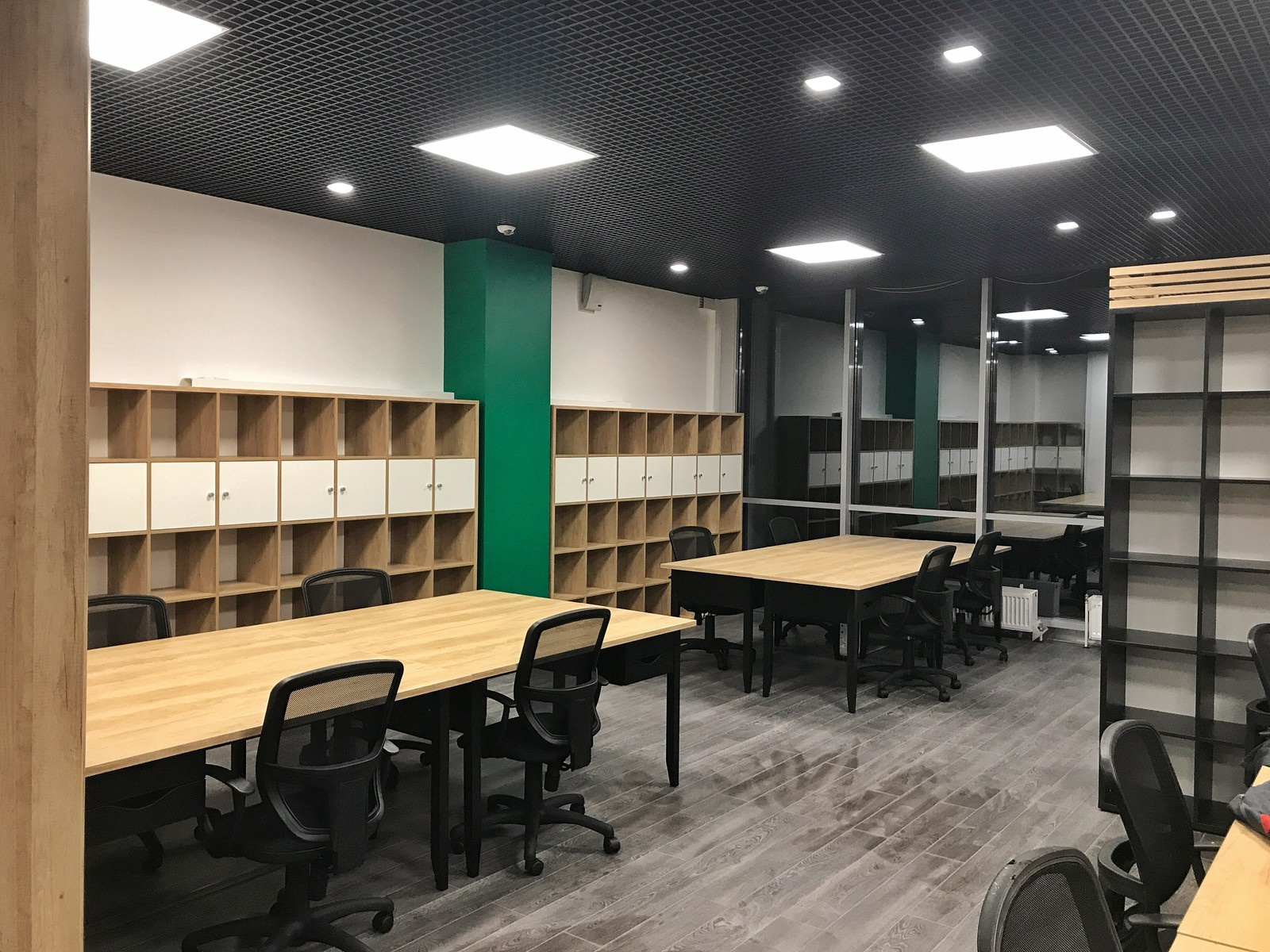 Офис Каршеринг - сервис “YOU DRIVE”