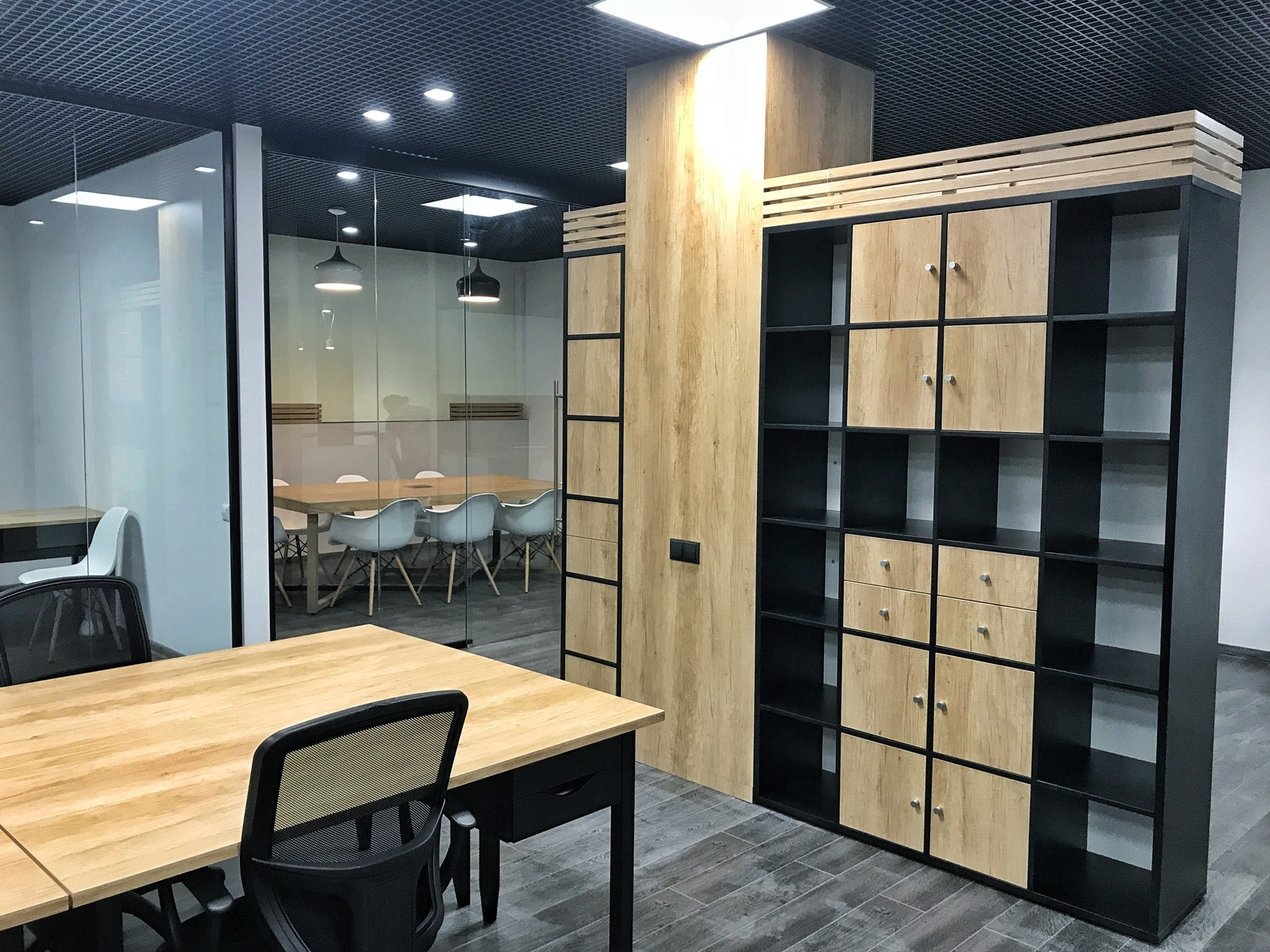 Офис Каршеринг - сервис “YOU DRIVE”