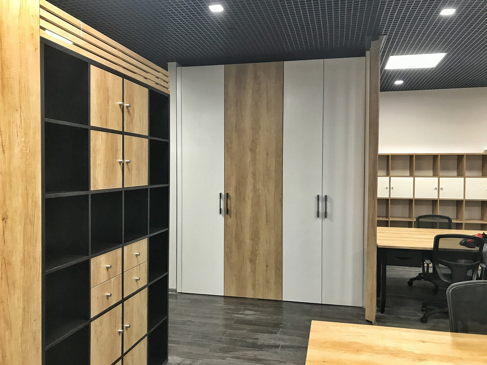 Офис Каршеринг - сервис “YOU DRIVE”