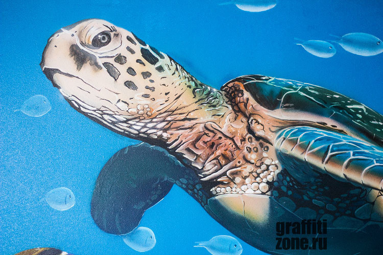 Небосвод в детской