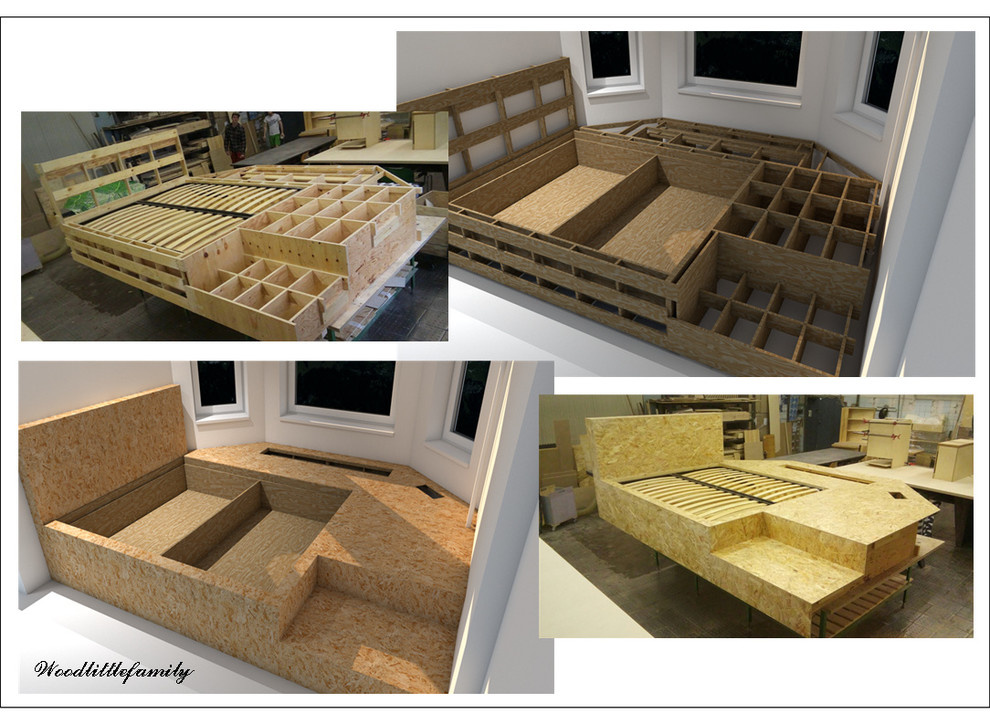 Обложка проекта: Подиум