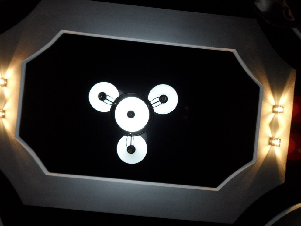 Квартиры под ключ