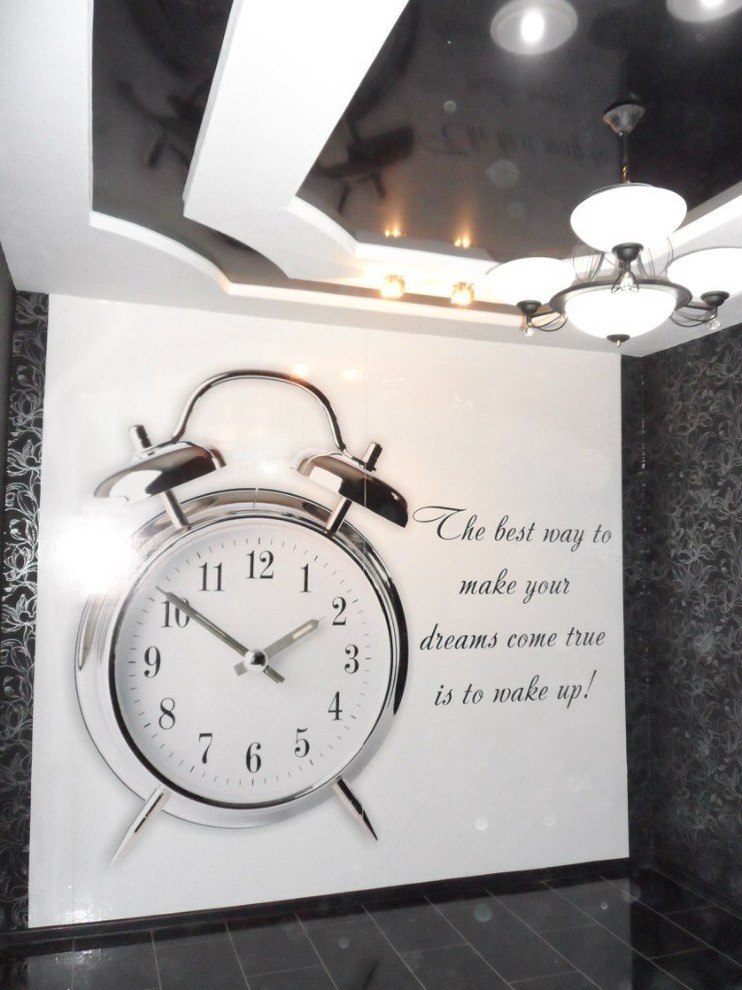 Квартиры под ключ