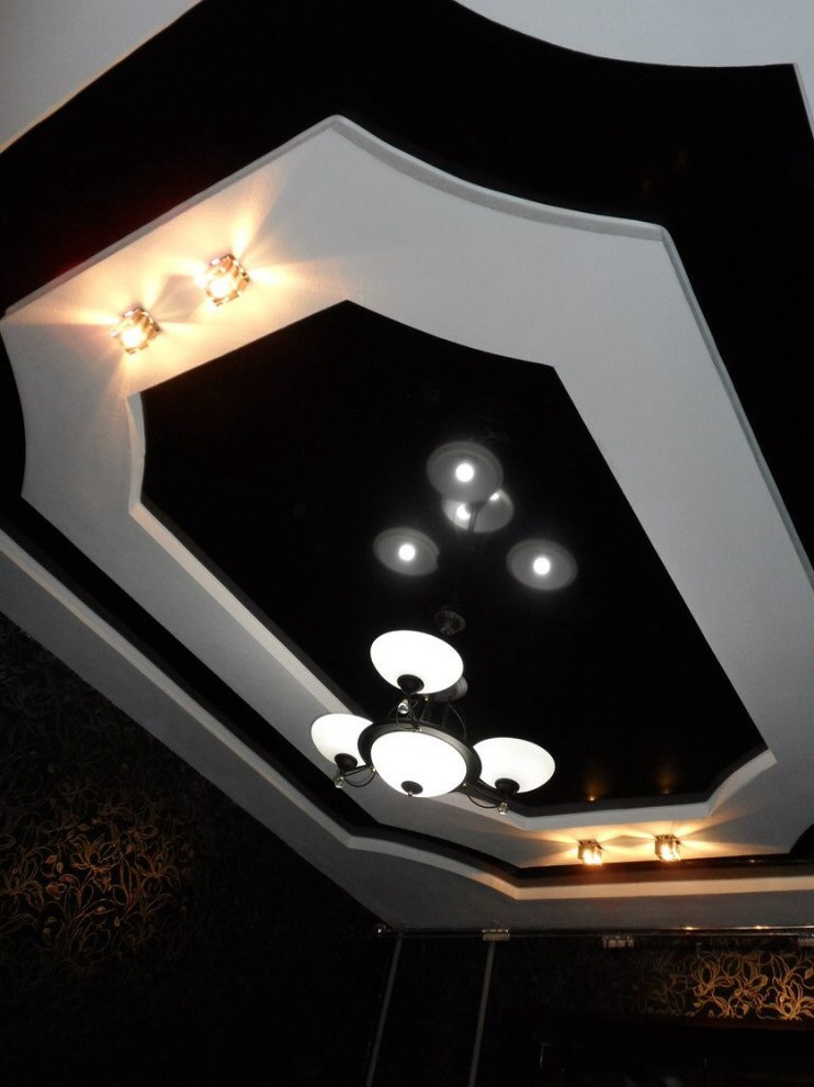 Квартиры под ключ