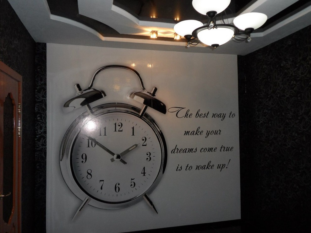 Квартиры под ключ